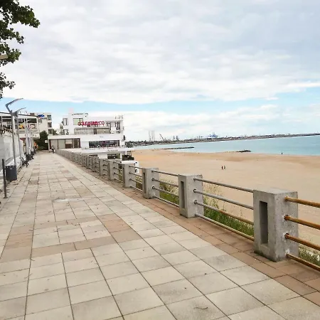 Apartamento Youniverse Studio Eforie Nord